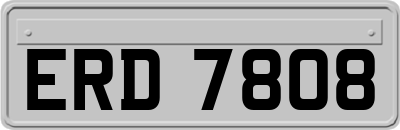 ERD7808