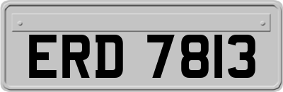 ERD7813