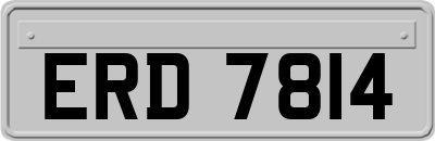 ERD7814
