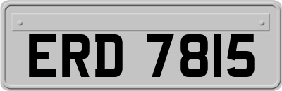 ERD7815