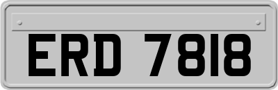 ERD7818