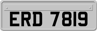 ERD7819