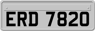 ERD7820