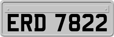 ERD7822