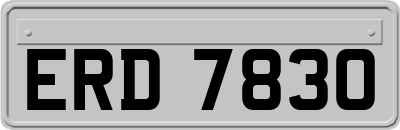 ERD7830