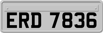 ERD7836