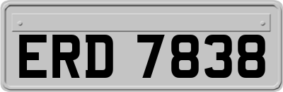 ERD7838