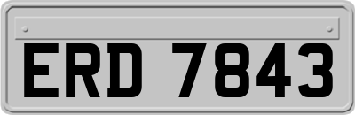 ERD7843