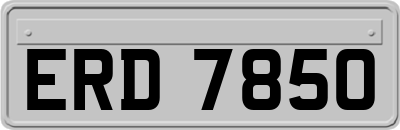 ERD7850