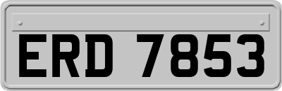 ERD7853