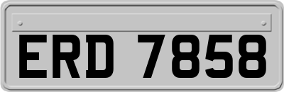ERD7858