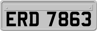ERD7863