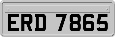 ERD7865