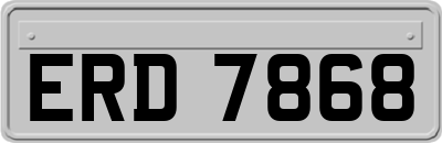 ERD7868