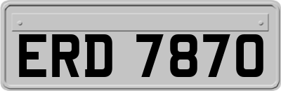 ERD7870