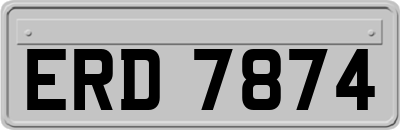 ERD7874