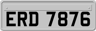 ERD7876