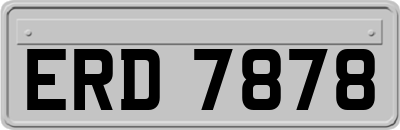 ERD7878