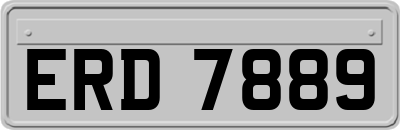 ERD7889