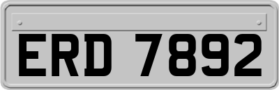 ERD7892