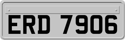 ERD7906