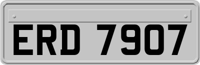ERD7907