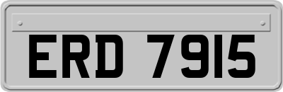 ERD7915