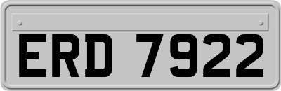 ERD7922
