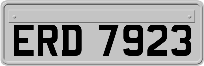 ERD7923