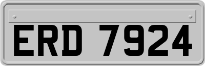 ERD7924