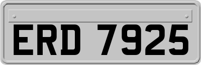 ERD7925