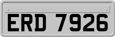 ERD7926