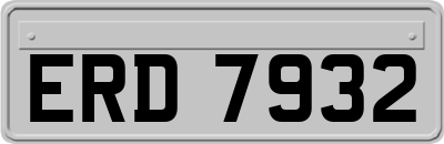 ERD7932