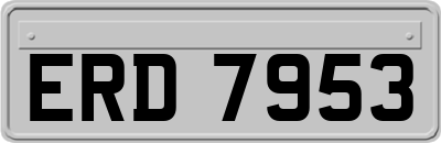 ERD7953