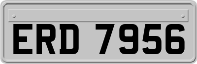 ERD7956