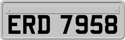 ERD7958