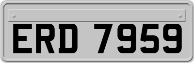 ERD7959