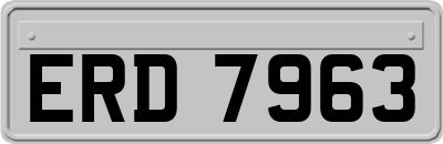 ERD7963