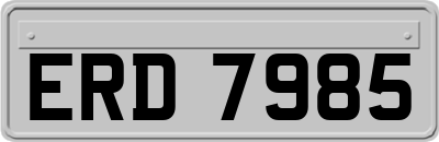 ERD7985
