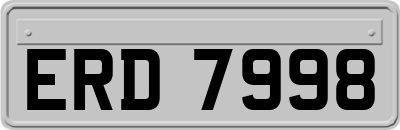 ERD7998