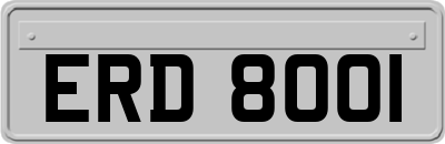 ERD8001