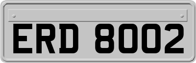 ERD8002