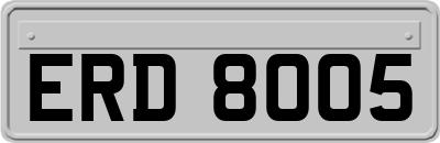 ERD8005
