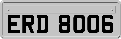 ERD8006