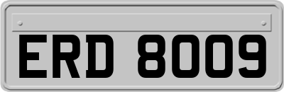 ERD8009
