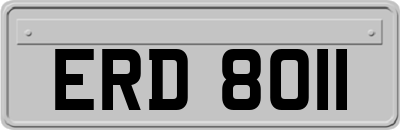 ERD8011