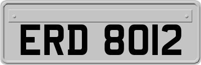 ERD8012