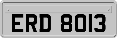 ERD8013