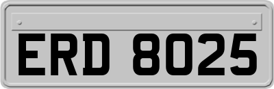 ERD8025