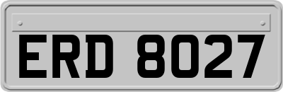 ERD8027